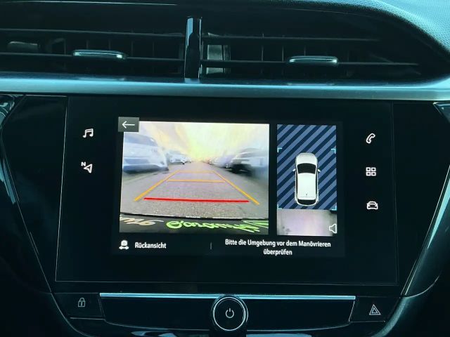 Opel Corsa 1.2 Turbo Elegance Turbo