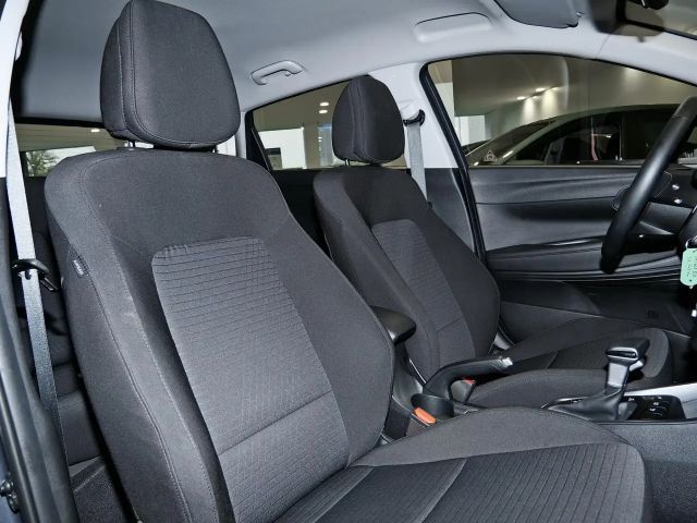 Hyundai i20 1.0 T-GDi Trend