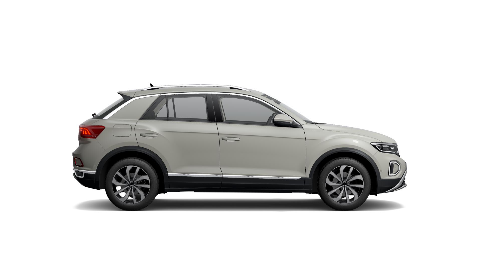 Volkswagen T-Roc 1.5 TSI
