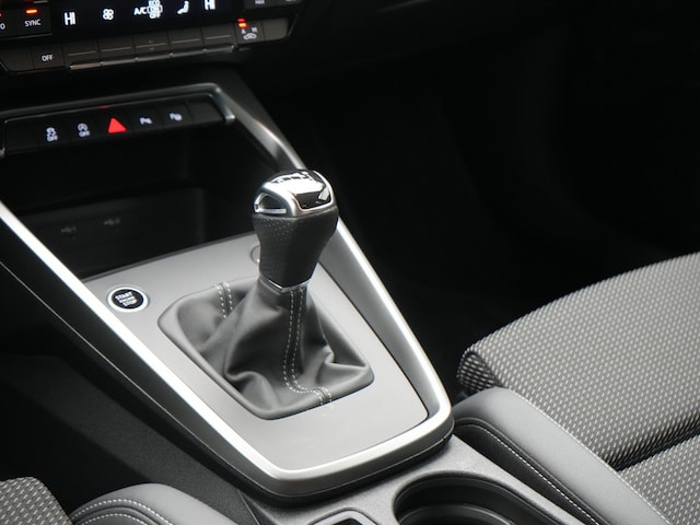 Audi A3 35 TFSI Sportback