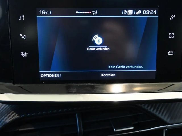 Peugeot 208 Active Pack PureTech