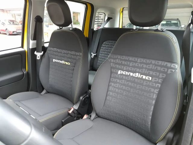 Fiat Panda Pandina Hybrid 1.0 GSE