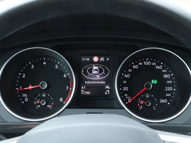 Volkswagen Tiguan 1.5 TSI DSG