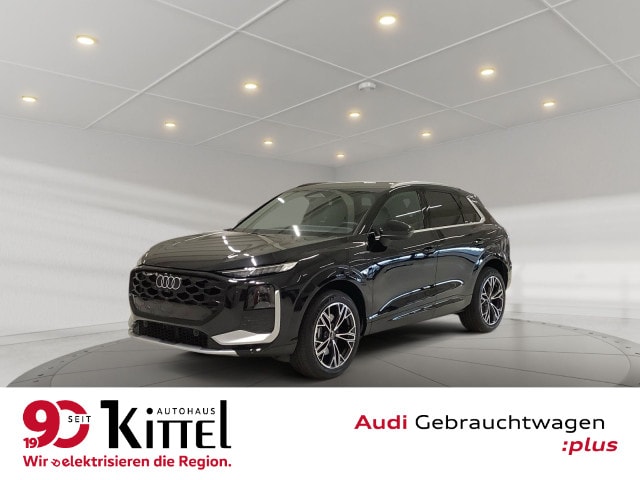 Audi Q3 Hybride S-Tronic