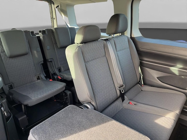 Volkswagen Caddy DSG Life Maxi