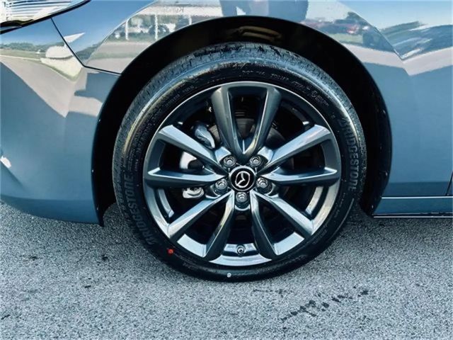 Mazda 3 SkyActiv e-Skyactiv