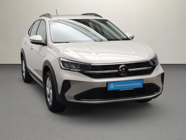 Volkswagen Taigo Life