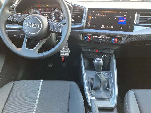 Audi A1 30 TFSI