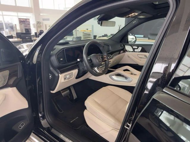 Mercedes-Benz GLS 580 4MATIC AMG Line