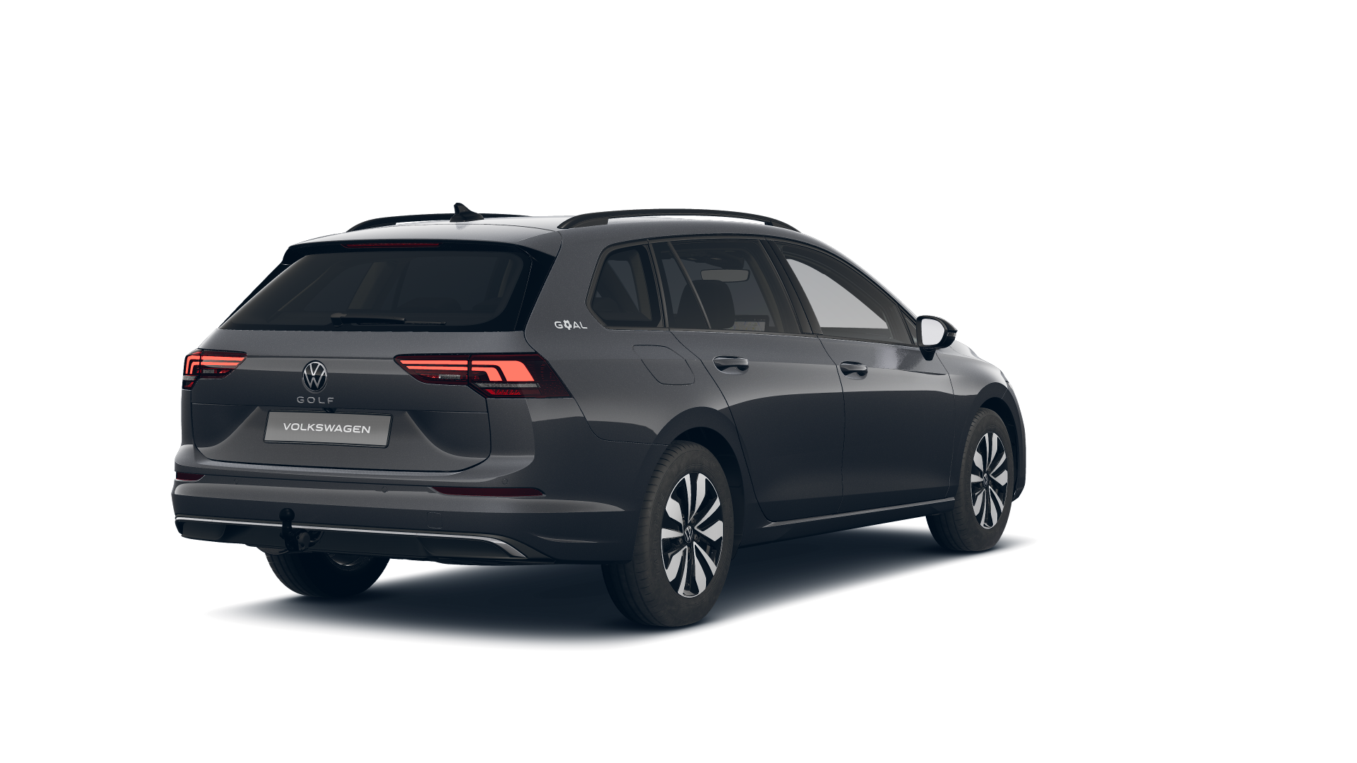 Volkswagen Golf 1.5 TSI Variant