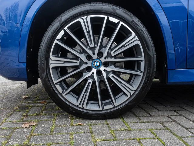BMW iX1 M-Sport xDrive30