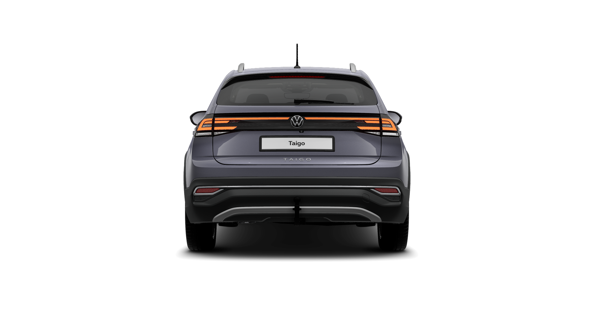 Volkswagen Taigo DSG Style