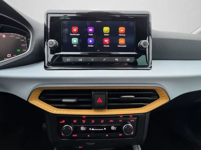 Seat Ibiza 1.0 TSI DSG Style