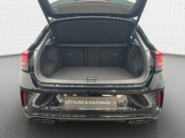 Volkswagen T-Roc 1.5 TSI DSG R-Line