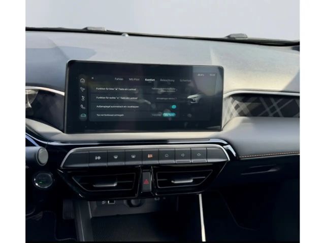 MG MG3 Comfort Hybrid+