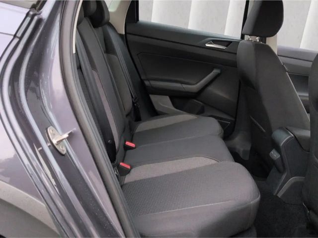 Volkswagen Taigo 1.0 TSI Life