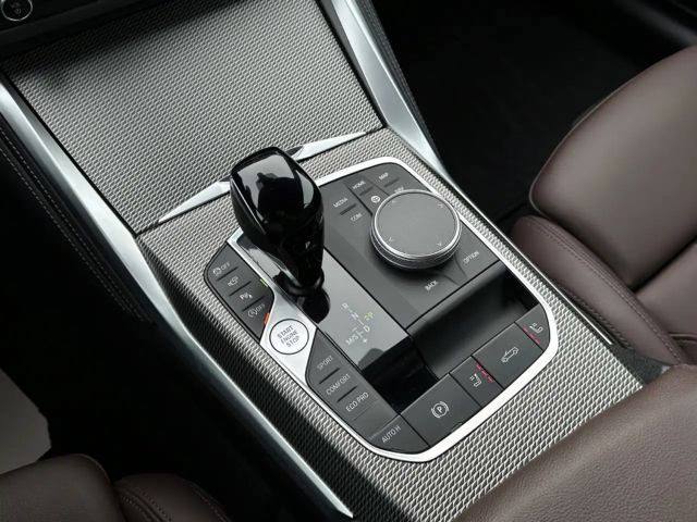 BMW 430 430i Cabrio M-Sport xDrive