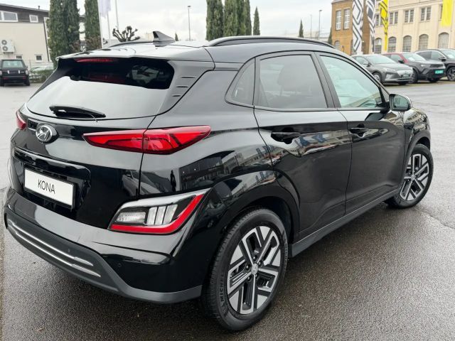 Hyundai Kona 2WD Electric Trend