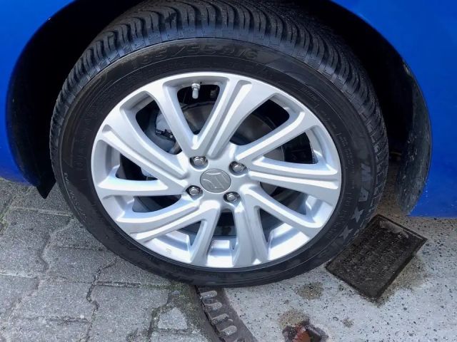 Suzuki Swift Comfort