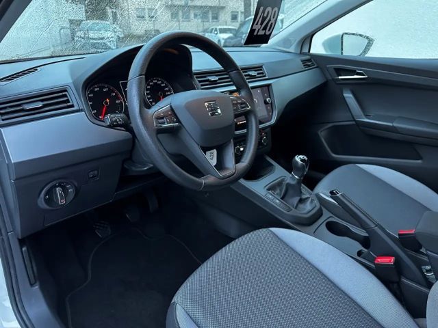 Seat Ibiza 1.0 MPI Style