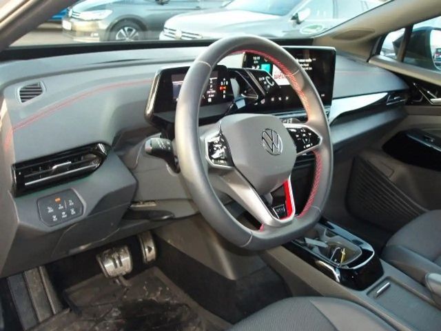 Volkswagen ID.4 220 kW 4Motion GTX