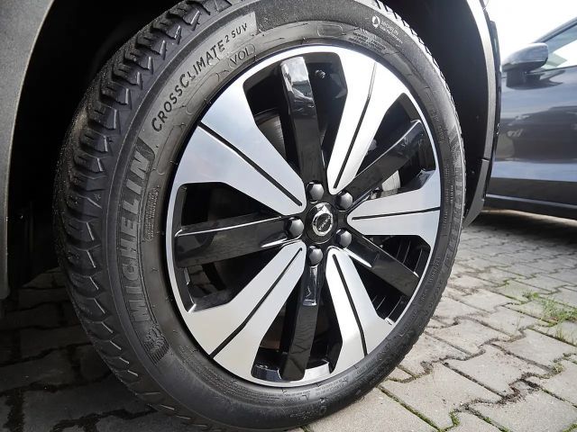 Volvo C40 AWD Recharge Ultimate