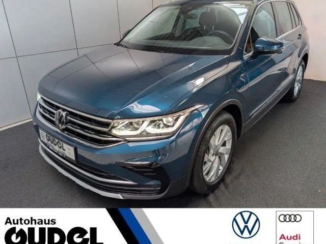 Volkswagen Tiguan 1.4eHybrid"ELEGANCE ACC Rear Ergo LED