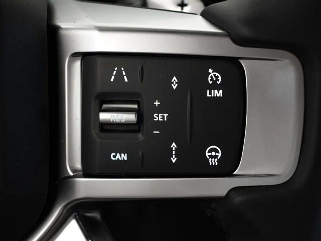 Land Rover Discovery AWD D250 MHEV S