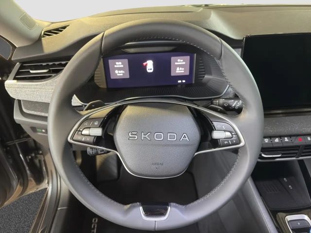 Skoda Octavia Combi Tour