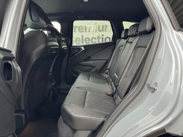 BMW X3 M-Sport xDrive