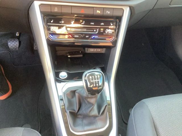 Volkswagen T-Roc Friends TSI