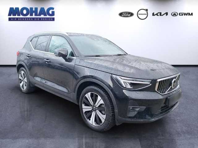 Volvo XC40 XC40