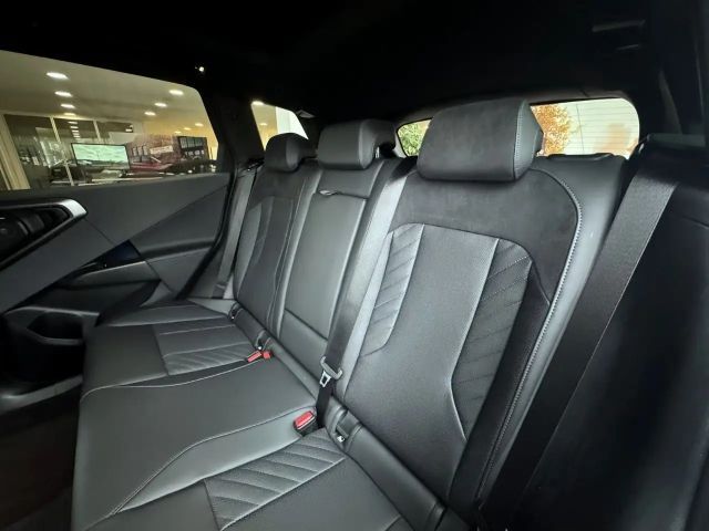 BMW X3 M-Sport xDrive30e