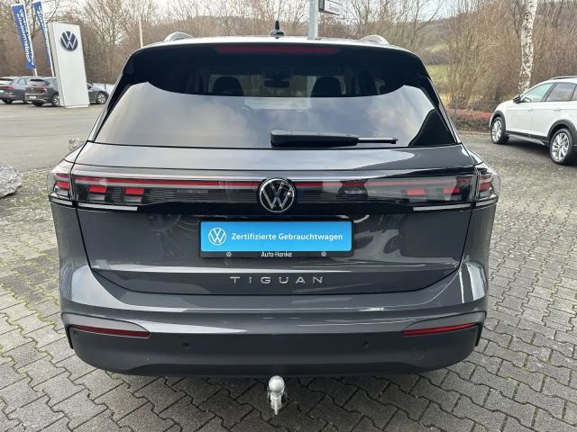 Volkswagen Tiguan 2.0 TDI DSG