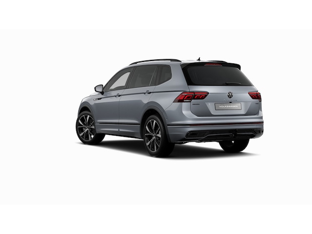 Volkswagen Tiguan 2.0 TDI Allspace R-Line