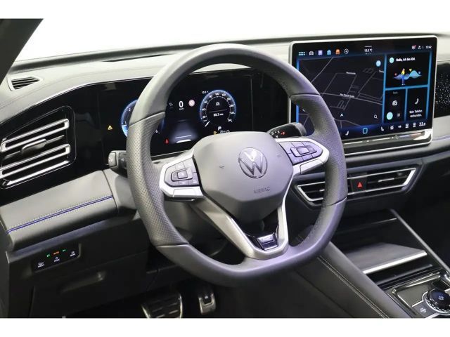 Volkswagen Tiguan 2.0 TDI DSG R-Line