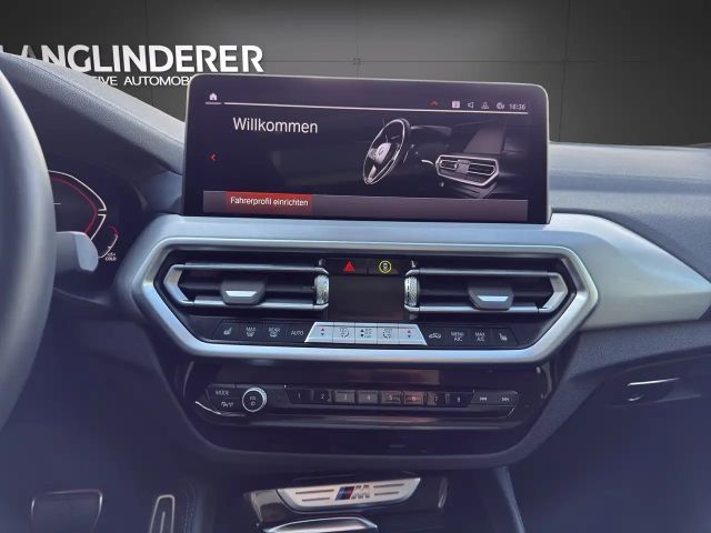 BMW X4 40d  NP 97.849,- Laserlicht Driving+ParkingAssist