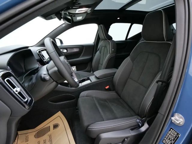 Volvo EX40 Single motor Ultra