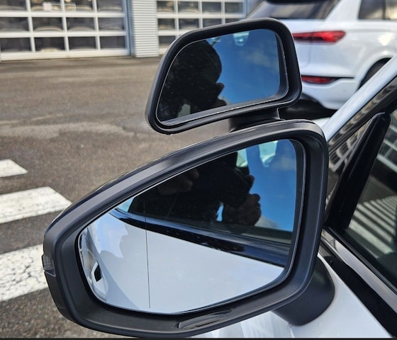 Audi A3 35 TFSI S-Line Sportback