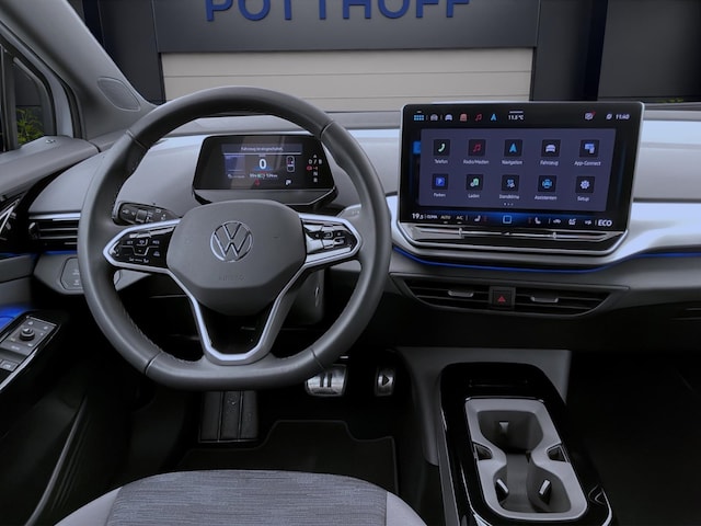 Volkswagen ID.4 Performance Pure