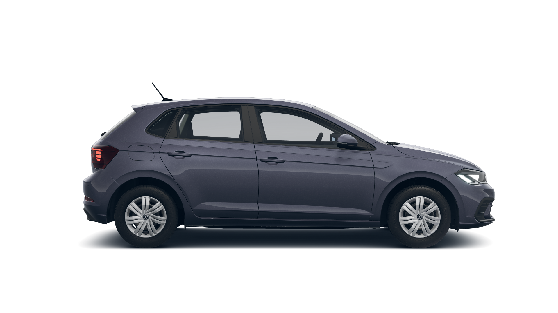 Volkswagen Polo 1,0 LED KLIMA SH APP C.