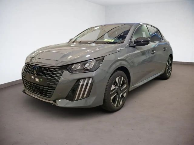 Peugeot 208 Allure Pack Hybrid