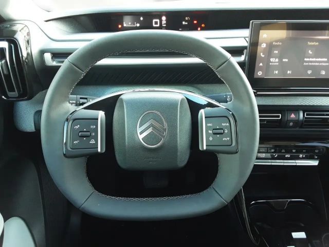 Citroën C3 AIR 1.2 DKG 145PS LED Navi SHZ Winterp. Kam.