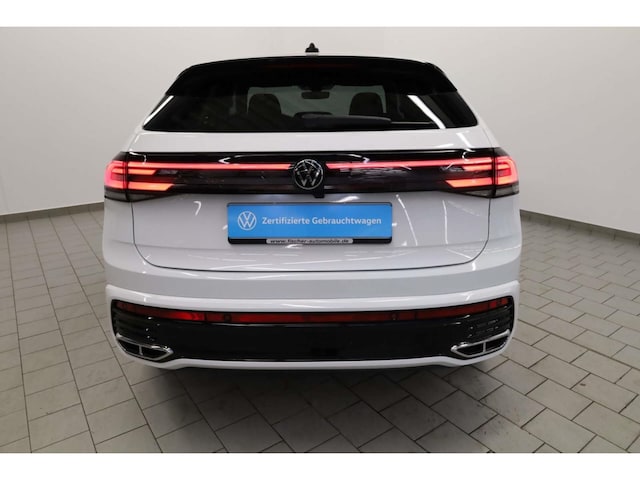 Volkswagen Taigo 1.0 TSI R-Line