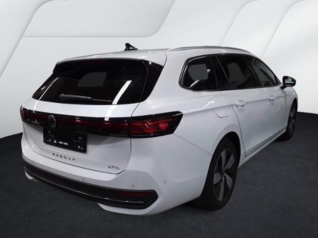 Volkswagen Passat 1.5 eTSI Variant