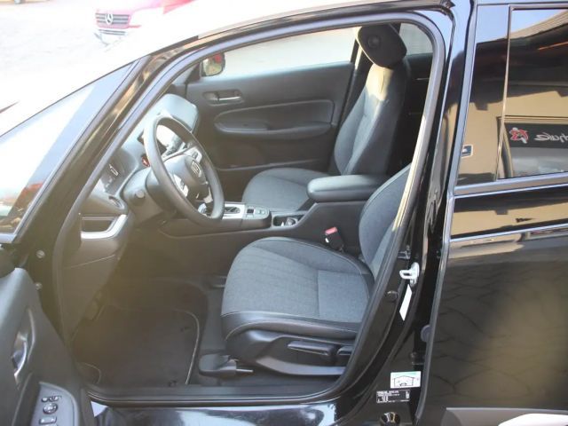 Honda Jazz 1.5 Elegance Hybrid i-MMD