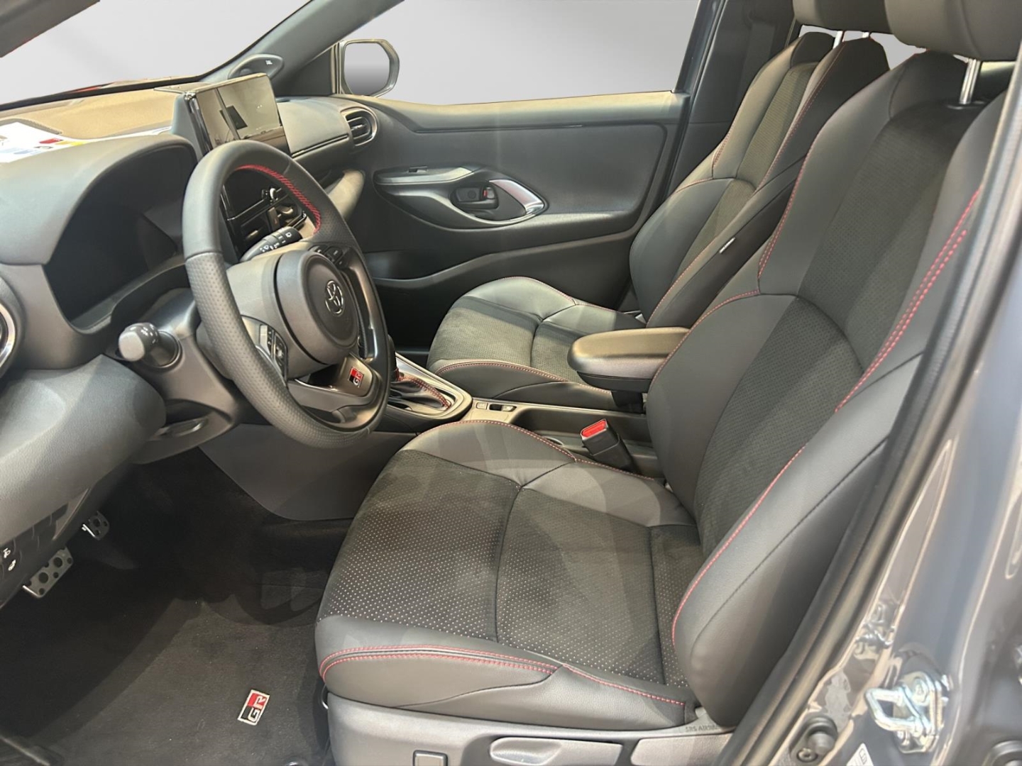 Toyota Yaris 5-deurs GR