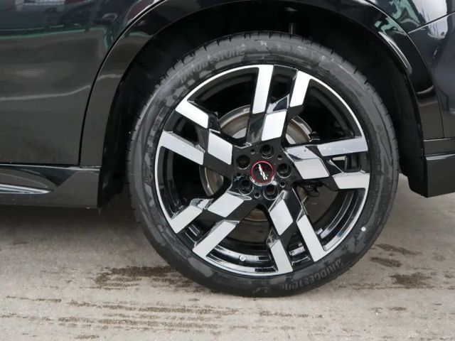 MINI Cooper S Countryman All4