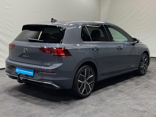 Volkswagen Golf 1.5 eTSI DSG Style