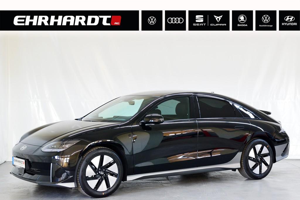 Hyundai IONIQ 6 53kWh Techniq